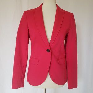 H & M BLAZER - JACKET - SIZE 10